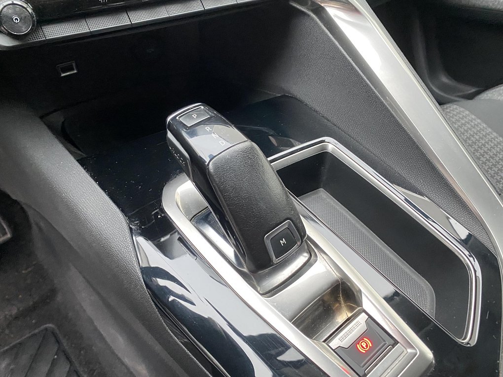 Peugeot 3008 1.5 HDi Active