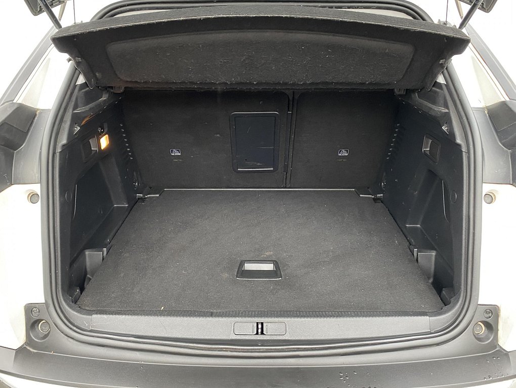 Peugeot 3008 1.5 HDi Active