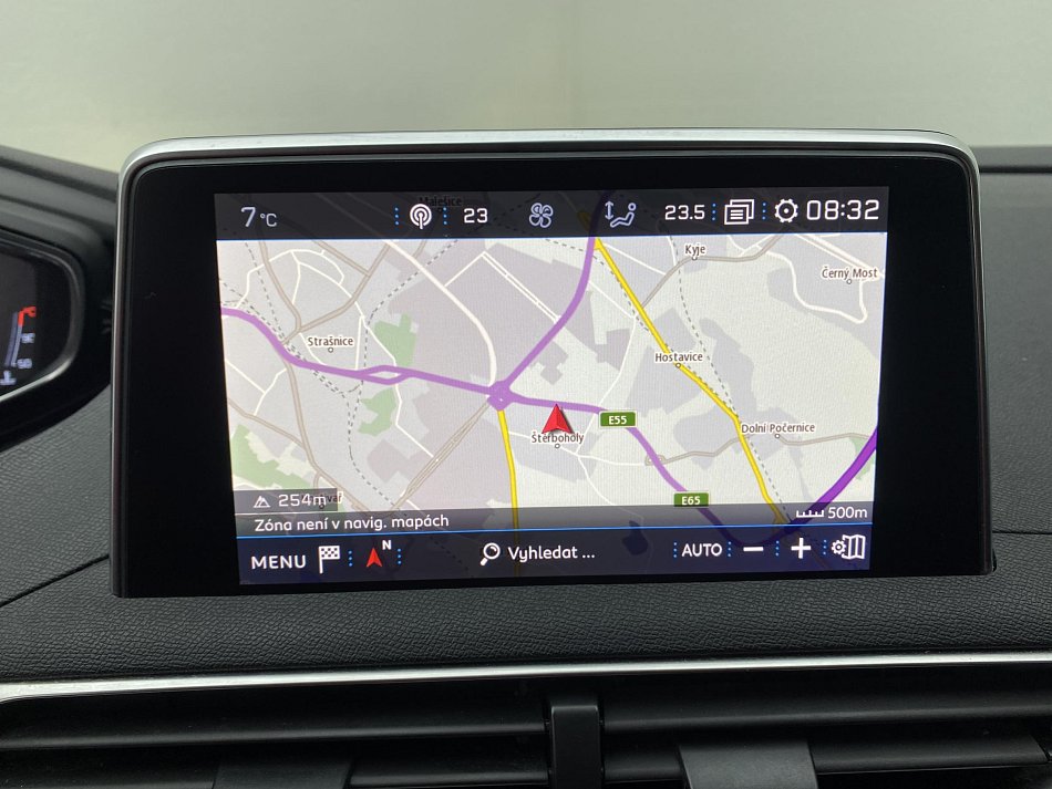 Peugeot 3008 1.5 HDi Active