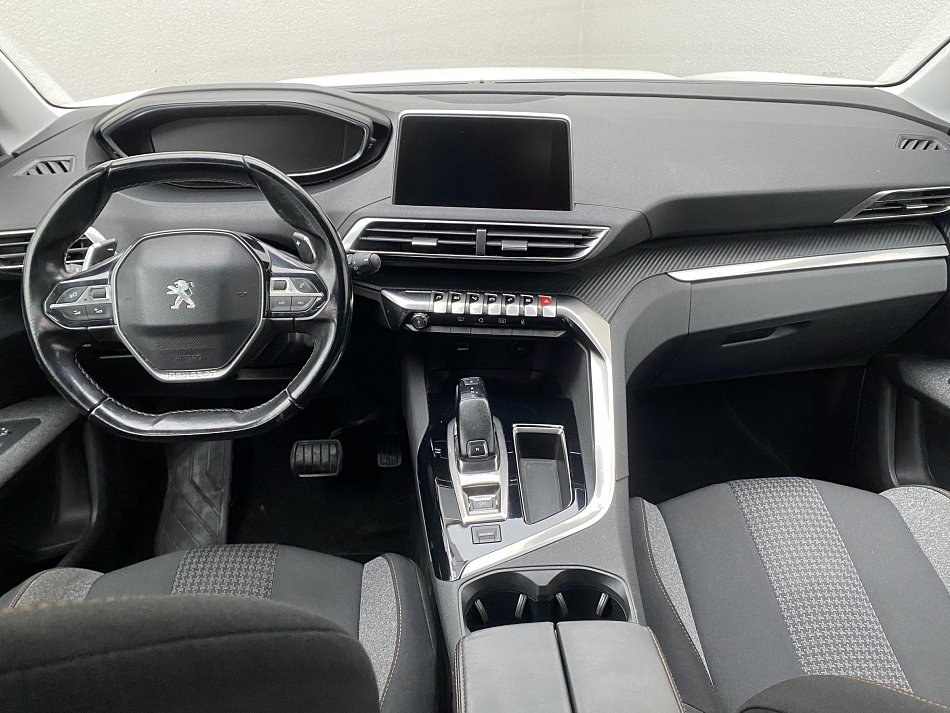 Peugeot 3008 1.5 HDi Active