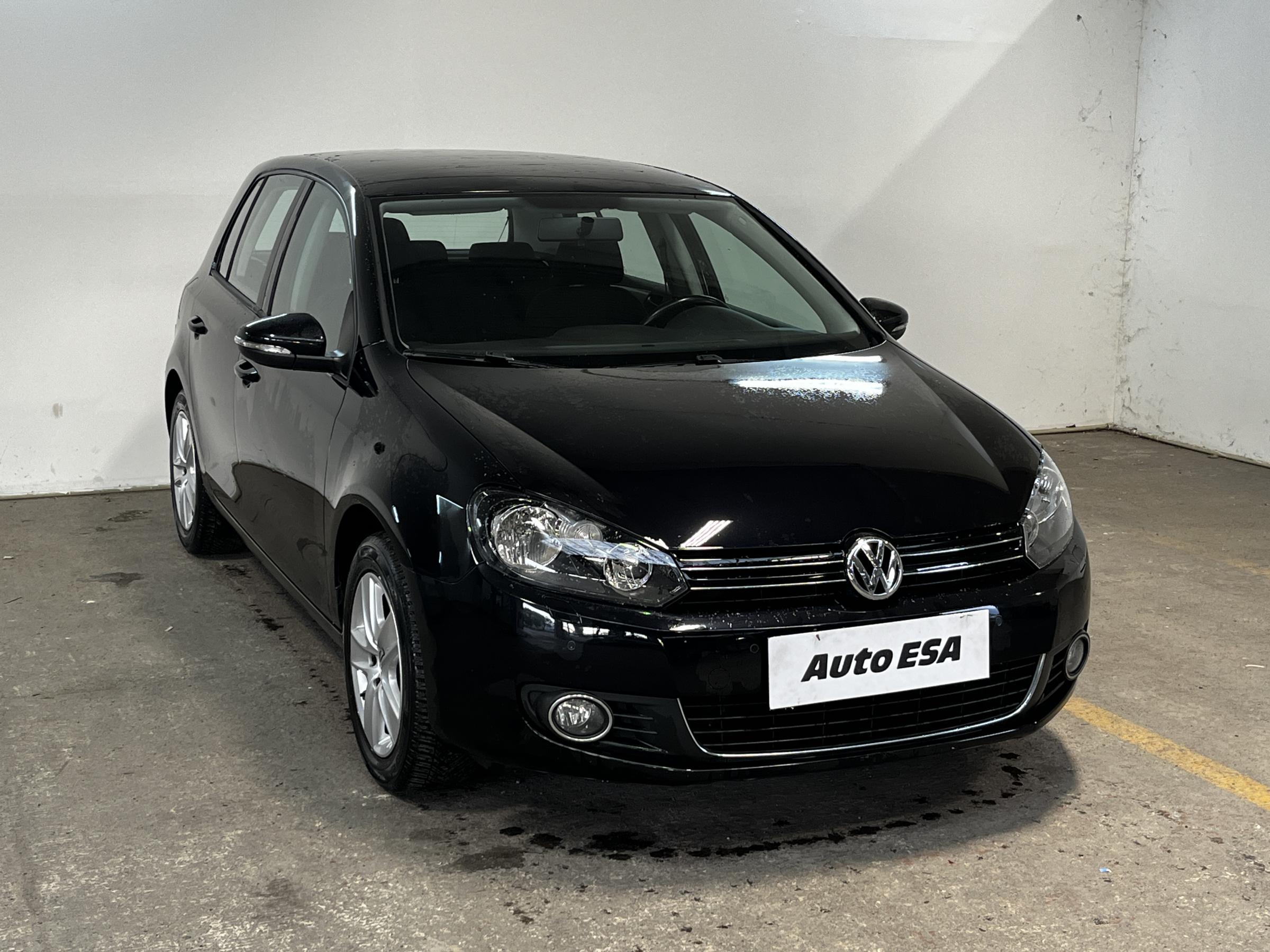 Volkswagen Golf, 2011