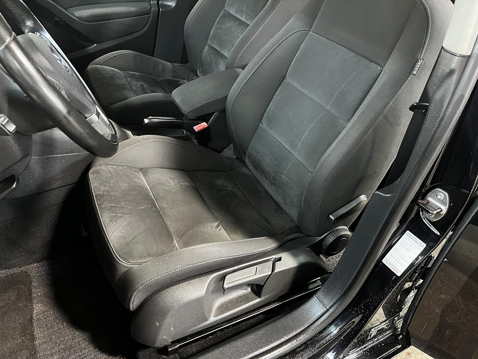 Volkswagen Golf 1.4 TSi Highline