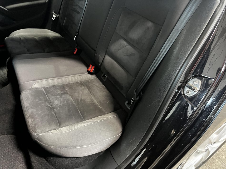 Volkswagen Golf 1.4 TSi Highline