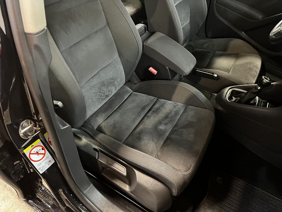 Volkswagen Golf 1.4 TSi Highline