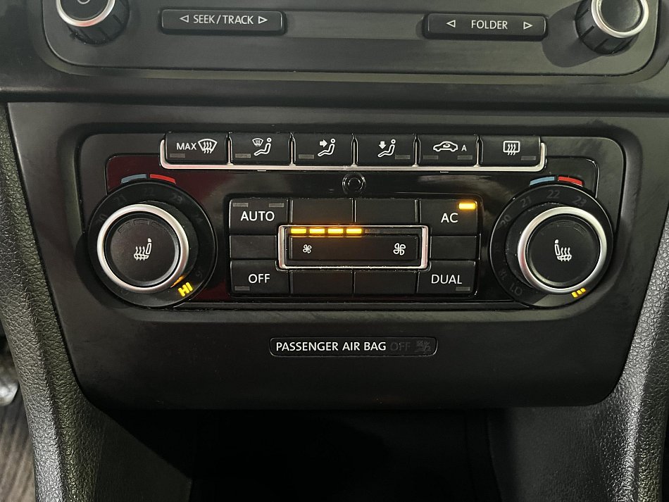 Volkswagen Golf 1.4 TSi Highline