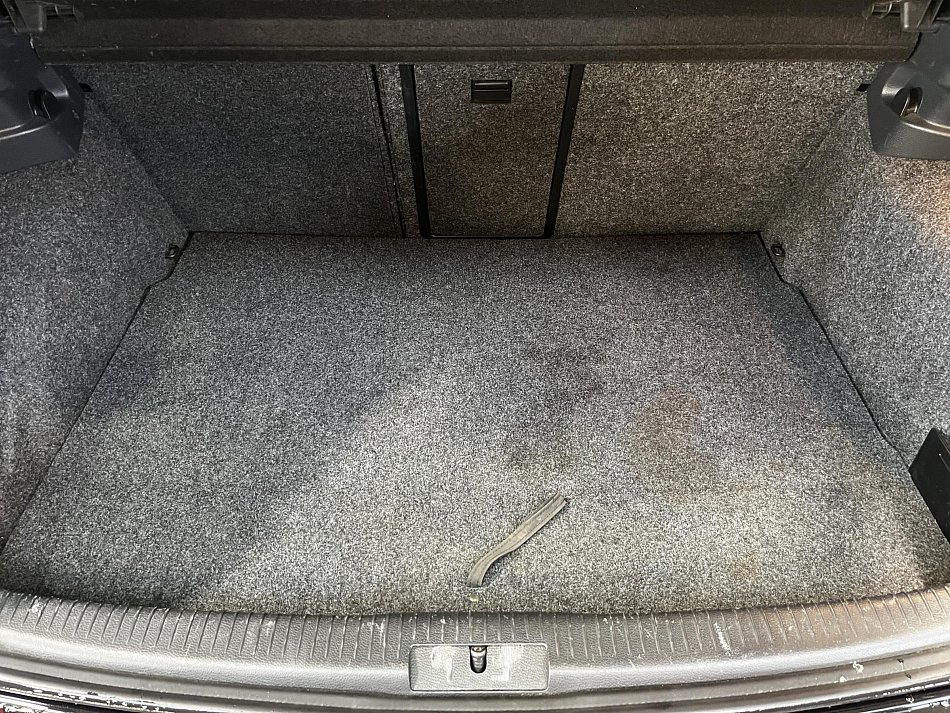 Volkswagen Golf 1.4 TSi Highline