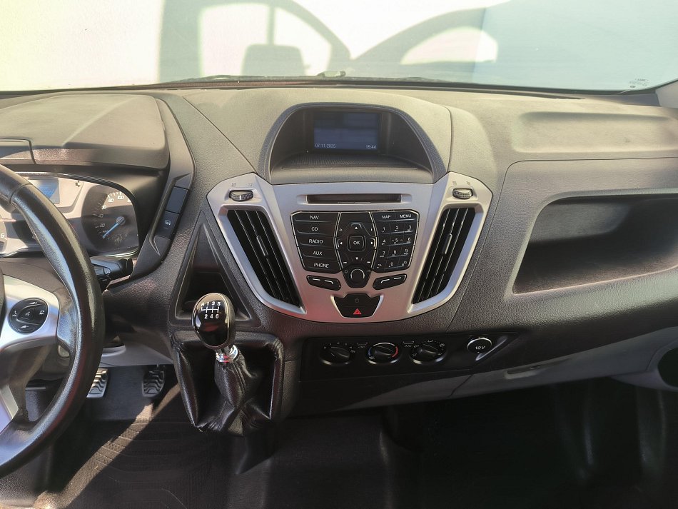 Ford Transit Custom 2.0TDCi Trend L1H1