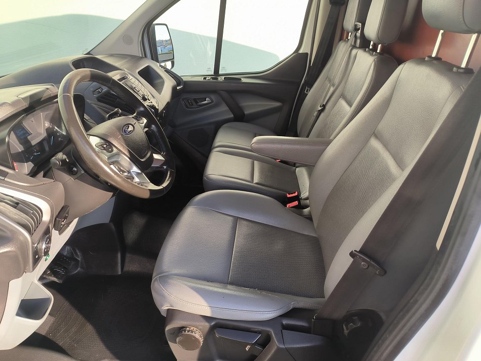 Ford Transit Custom 2.0TDCi Trend L1H1