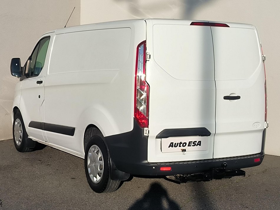 Ford Transit Custom 2.0TDCi Trend L1H1