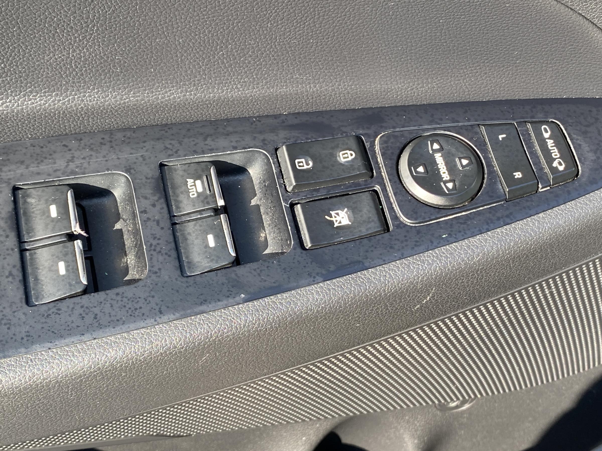 Hyundai Tucson, 2015 - pohled č. 12