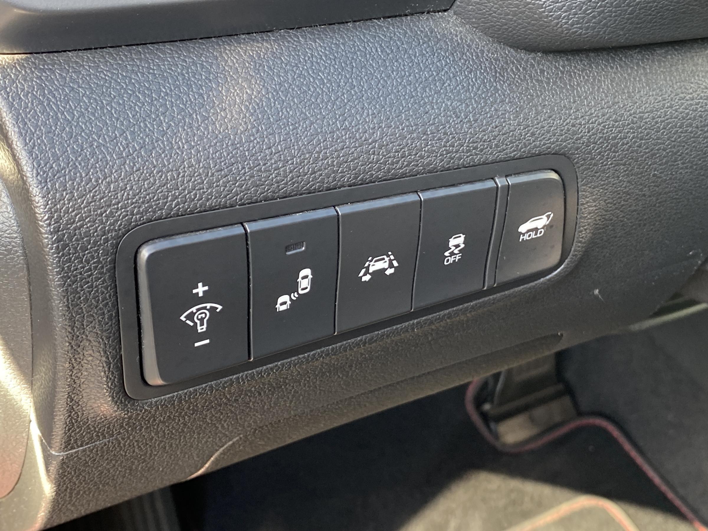 Hyundai Tucson, 2015 - pohled č. 16