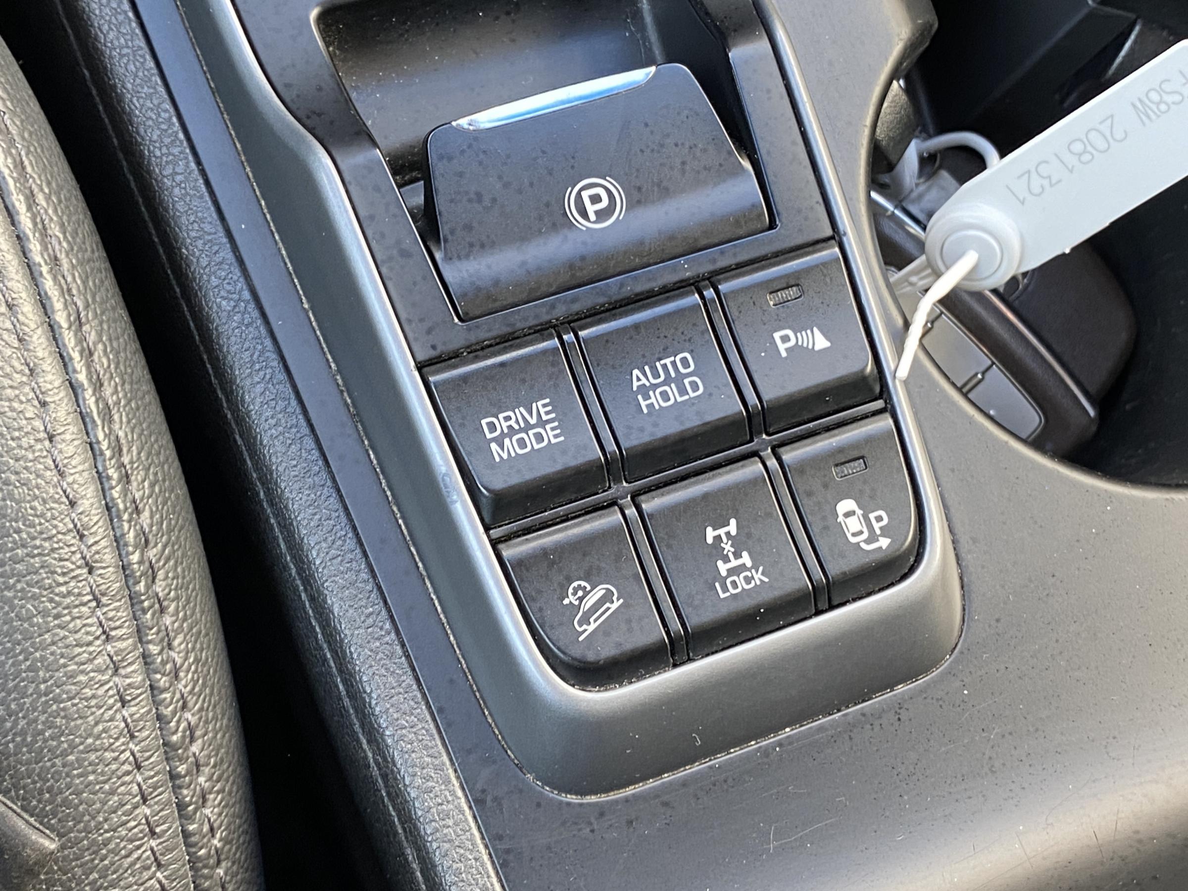 Hyundai Tucson, 2015 - pohled č. 17