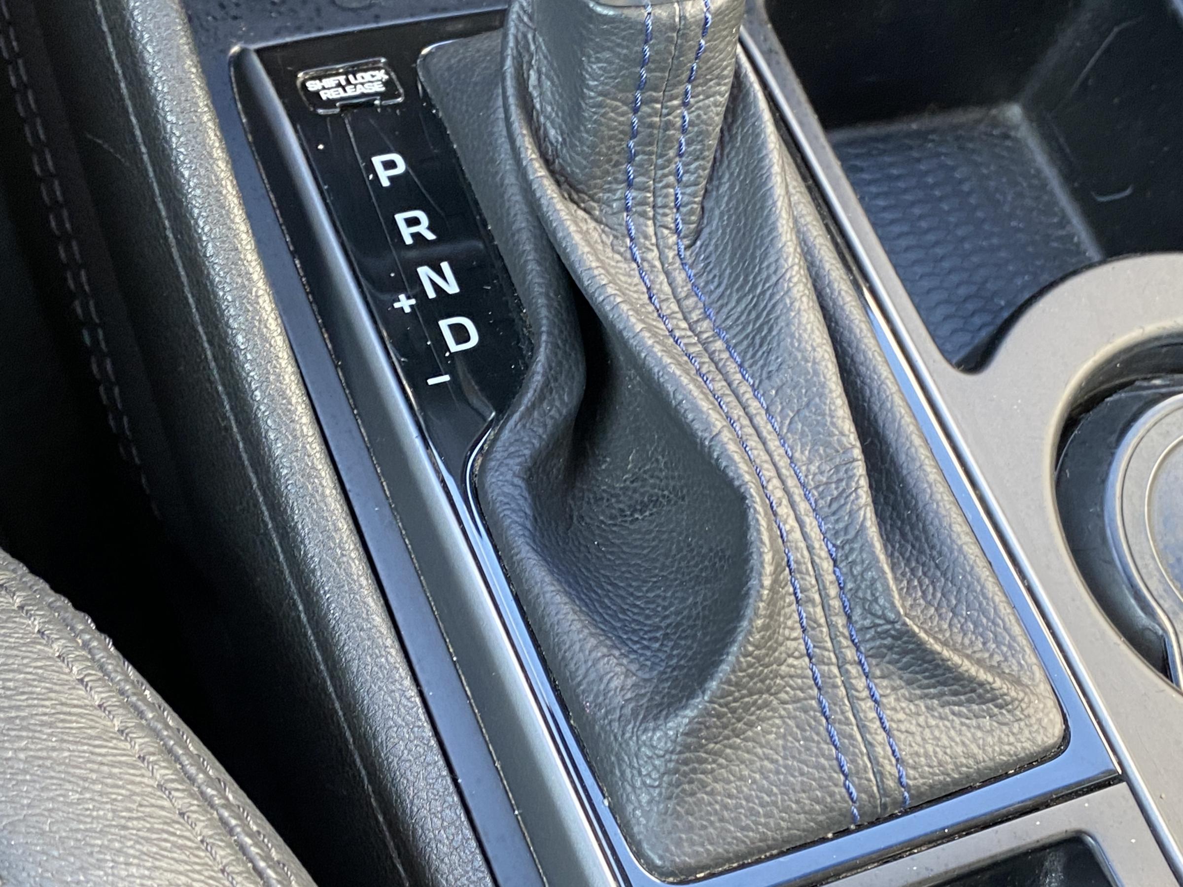 Hyundai Tucson, 2015 - pohled č. 18