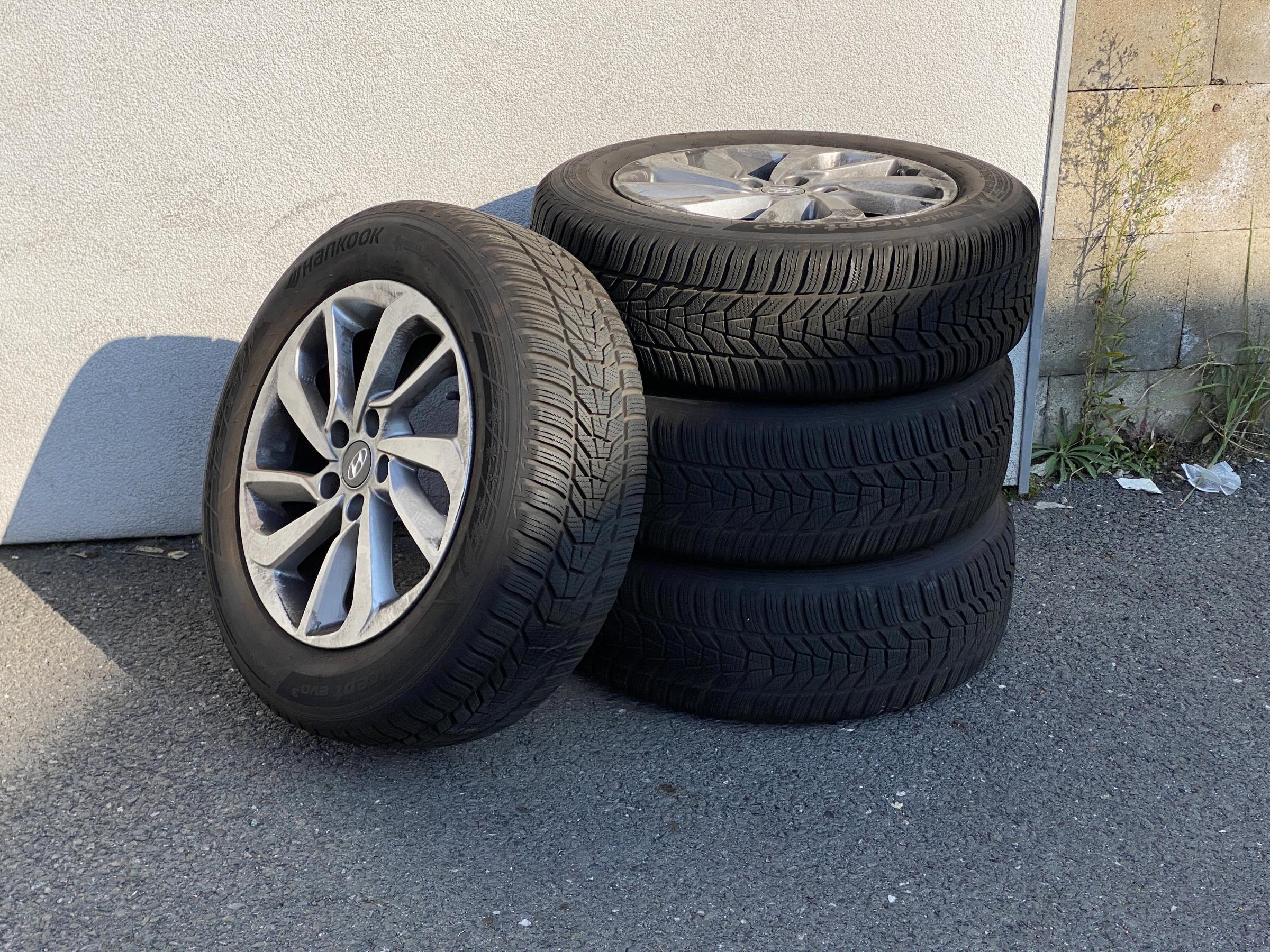 Hyundai Tucson, 2015 - pohled č. 23