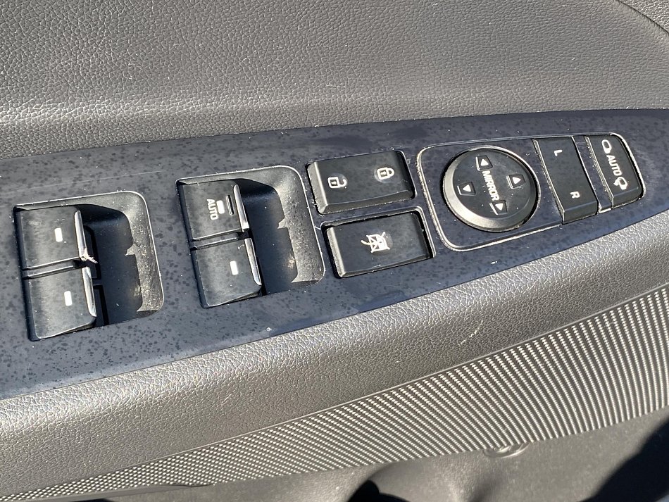 Hyundai Tucson 1.6 T-GDi  4WD