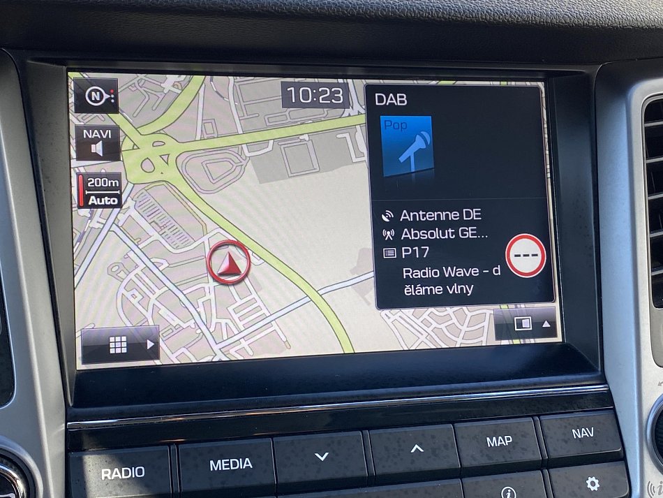 Hyundai Tucson 1.6 T-GDi  4WD