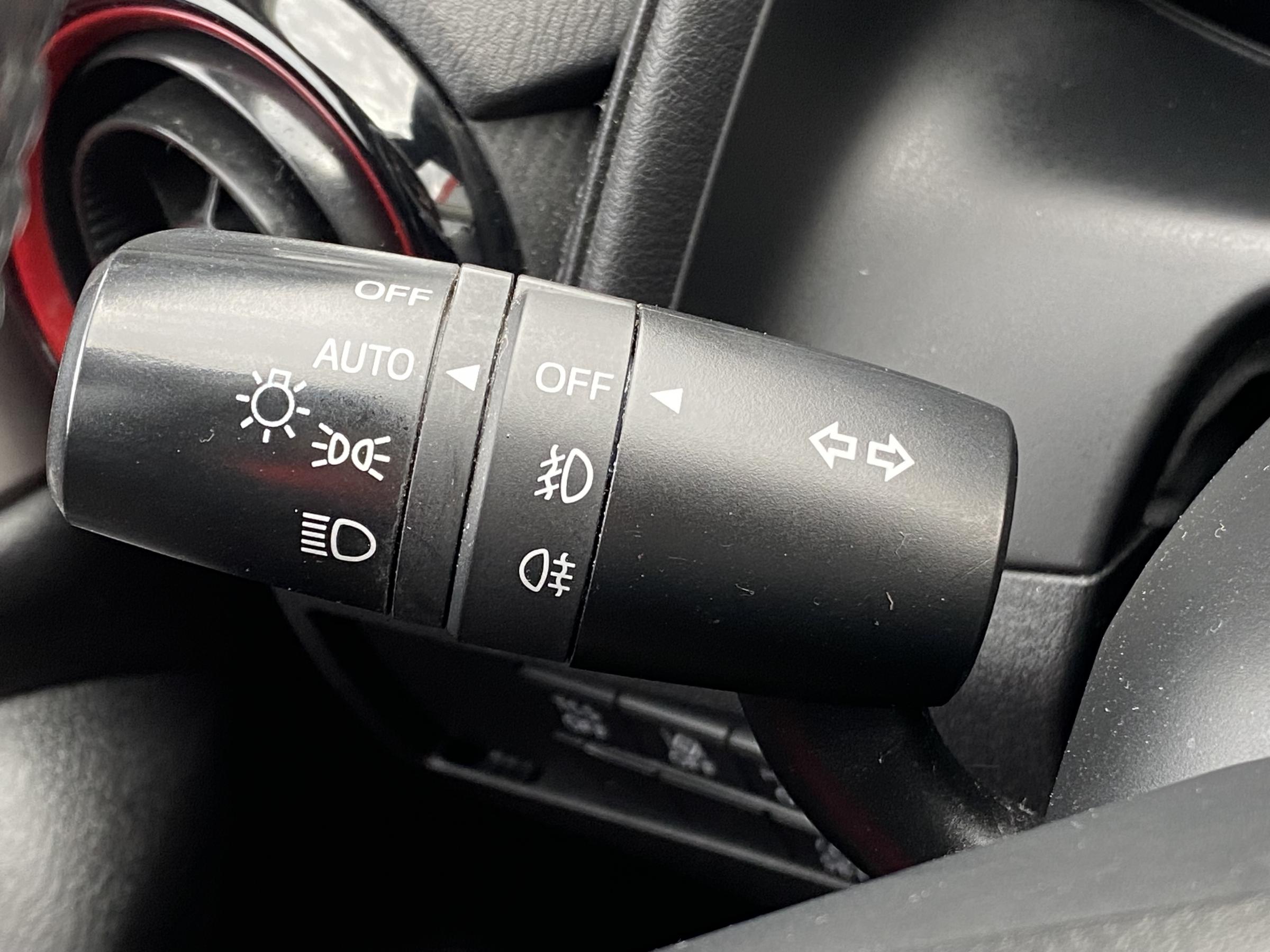 Mazda CX-3, 2017 - pohled č. 13