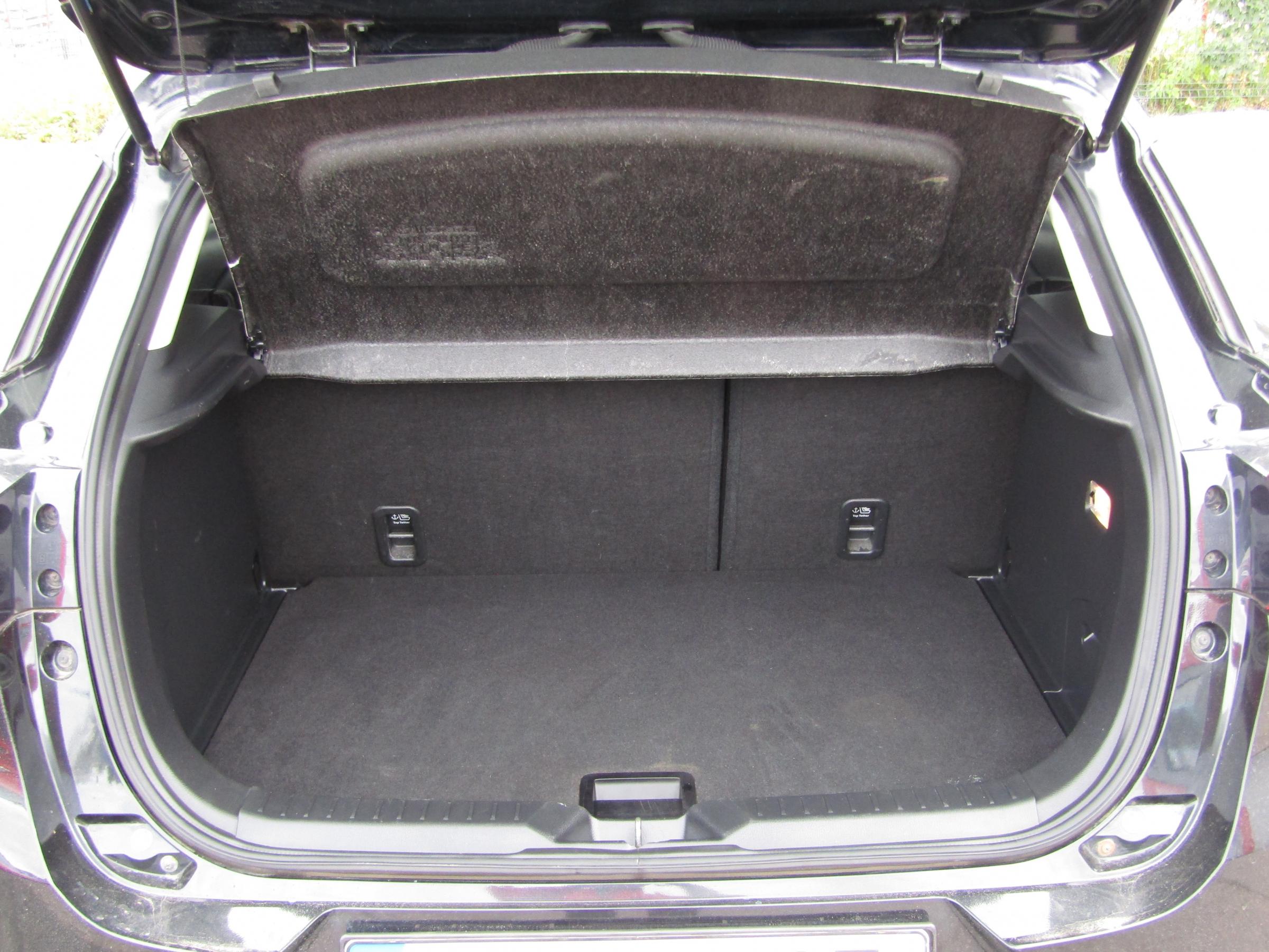 Mazda CX-3, 2017 - pohled č. 7