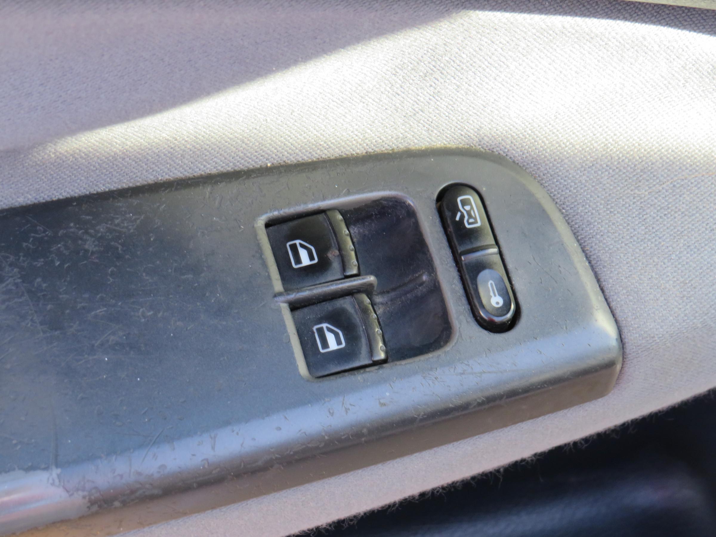 Škoda Octavia II, 2005 - pohled č. 11