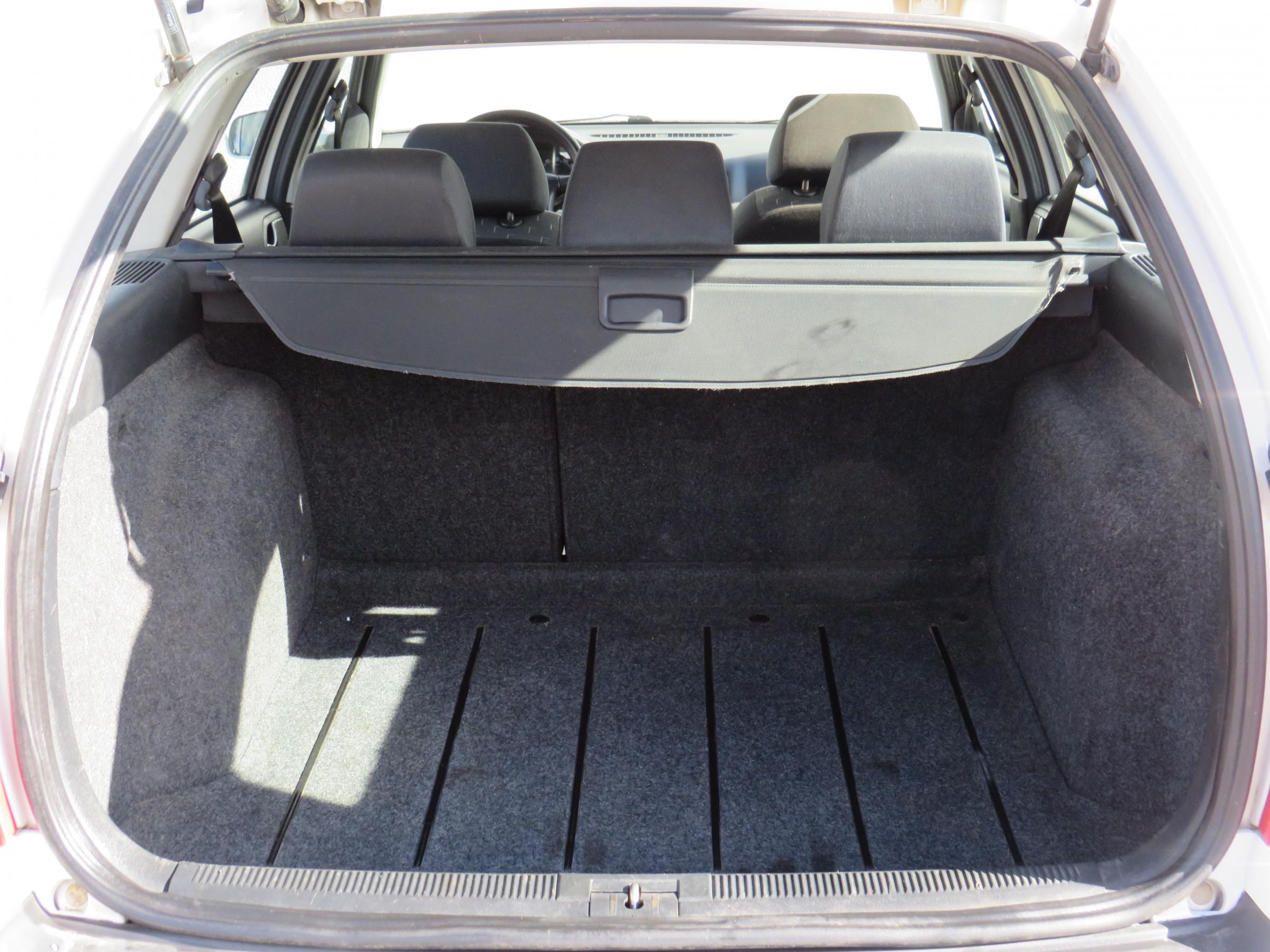 Škoda Octavia II, 2005 - pohled č. 7