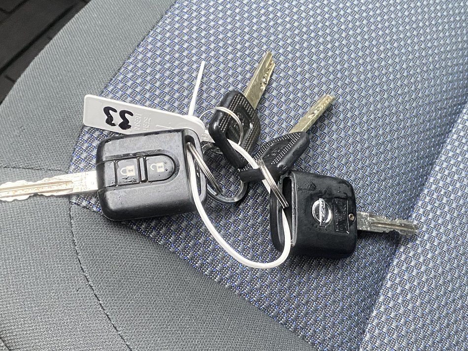 Nissan Qashqai 1.6 i 