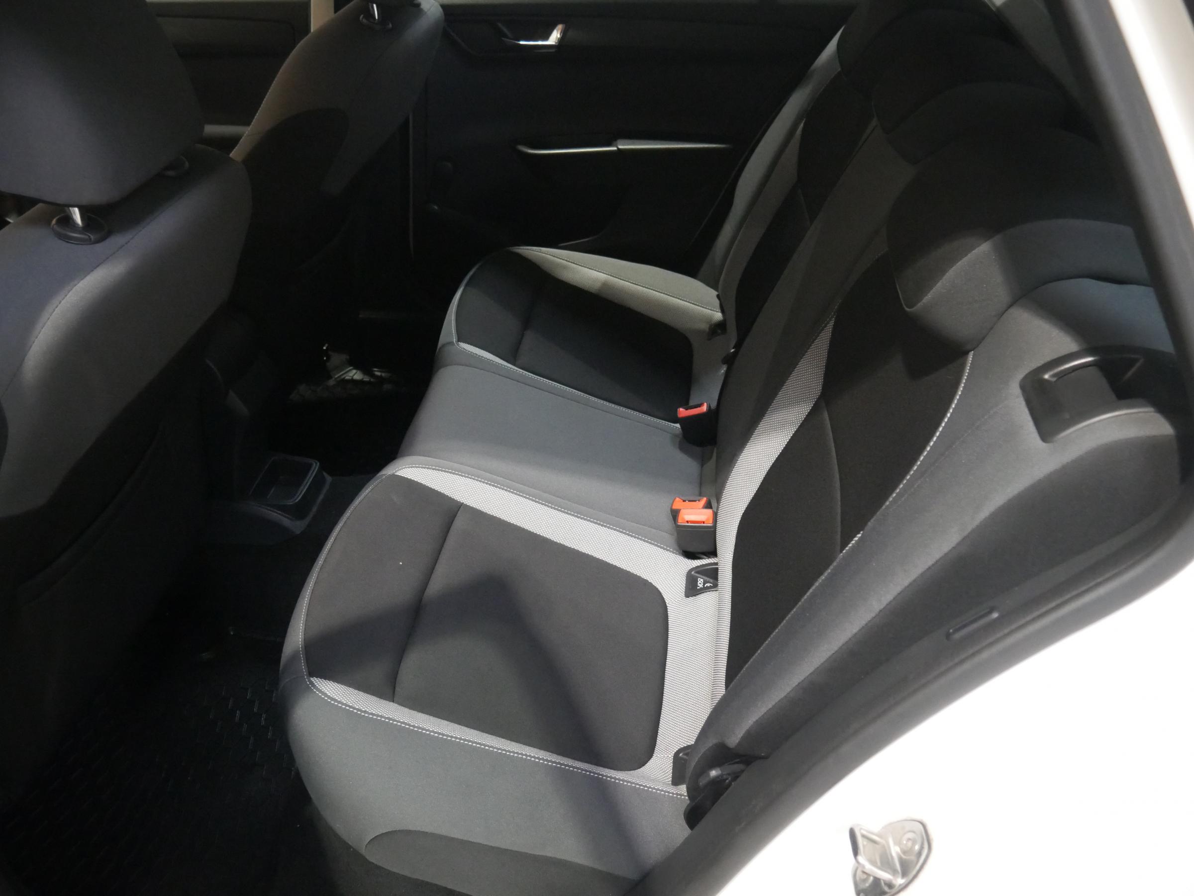 Škoda Fabia III, 2015 - pohled č. 10