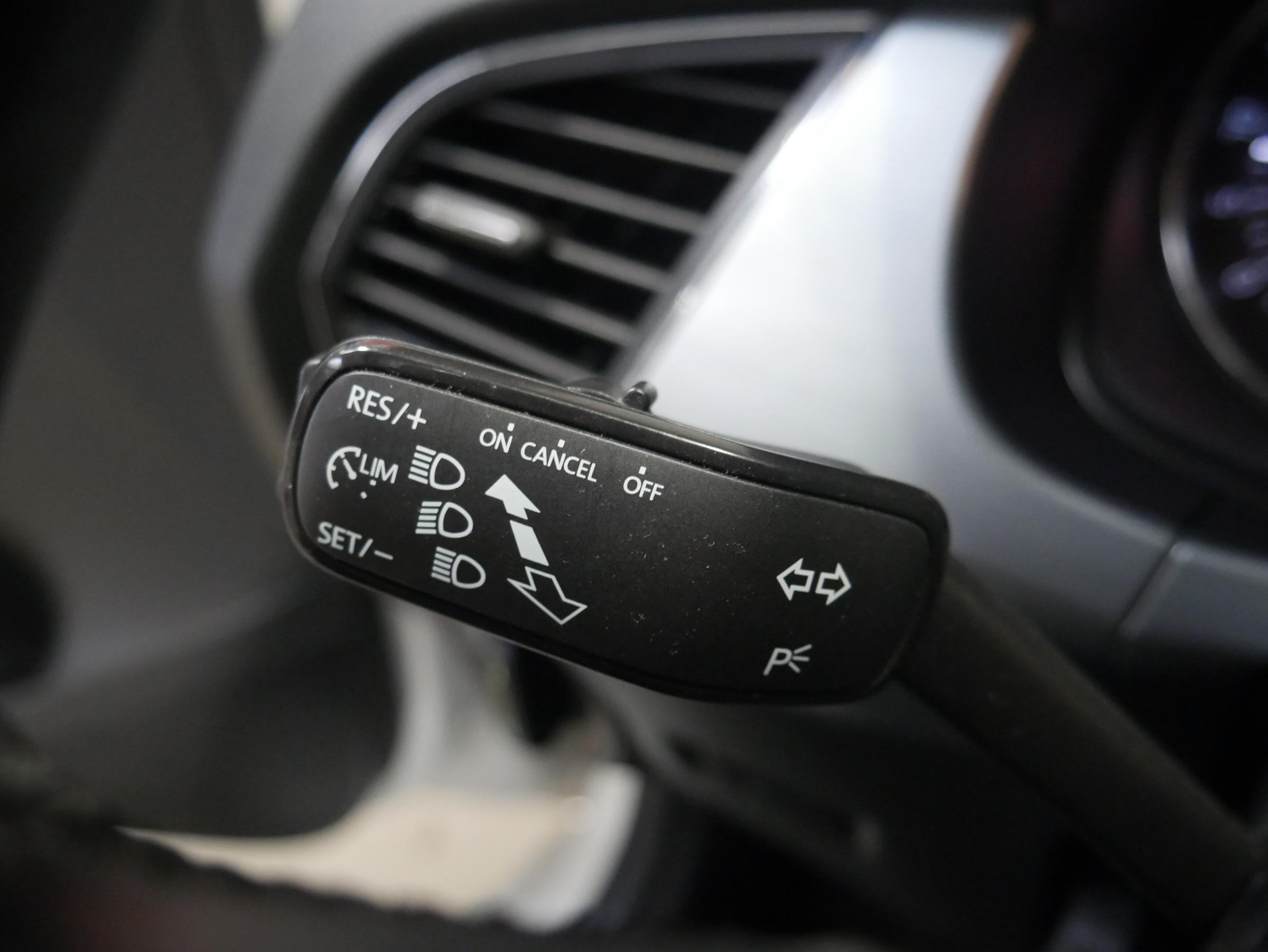 Škoda Fabia III, 2015 - pohled č. 15