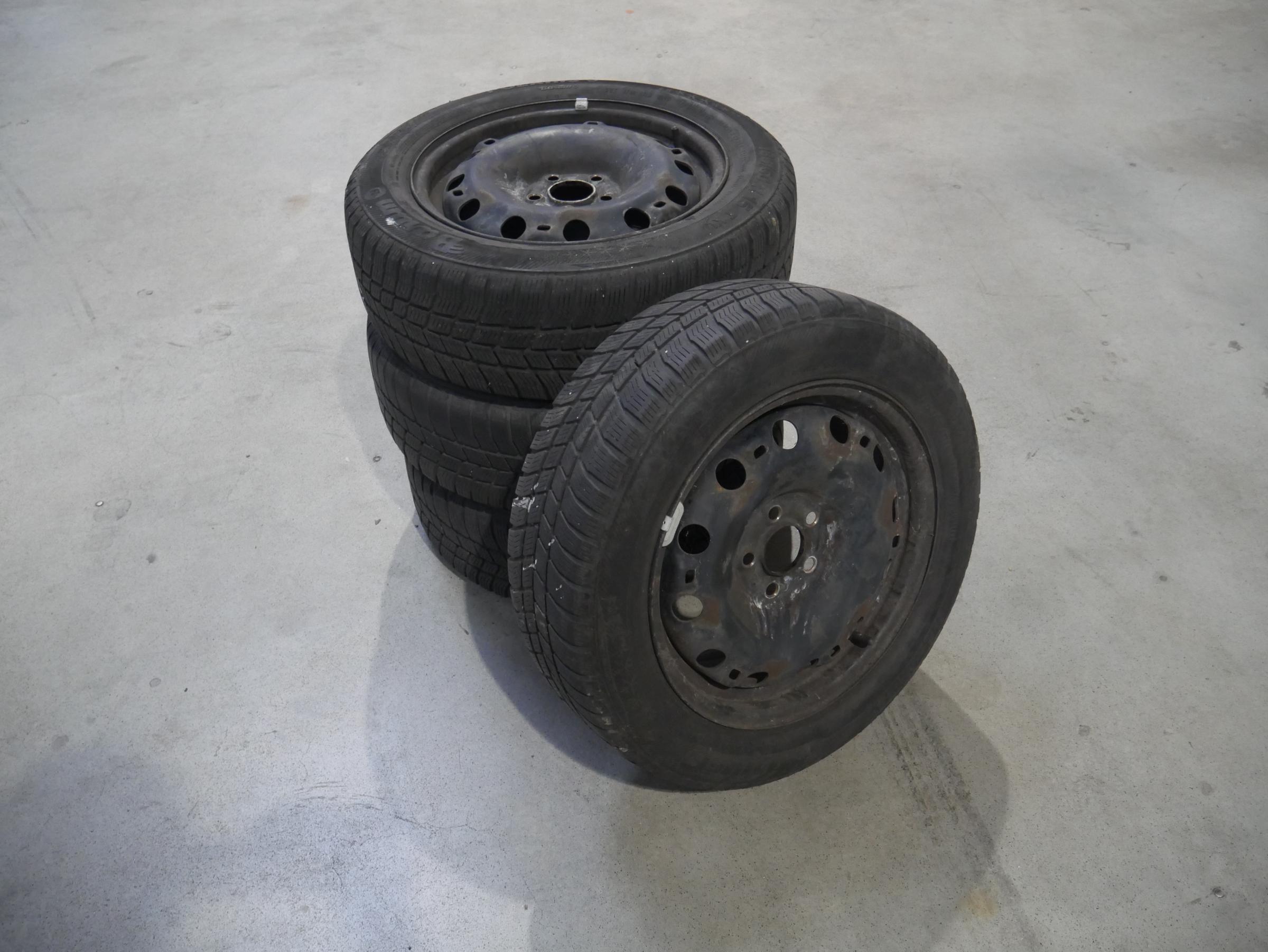 Škoda Fabia III, 2015 - pohled č. 16