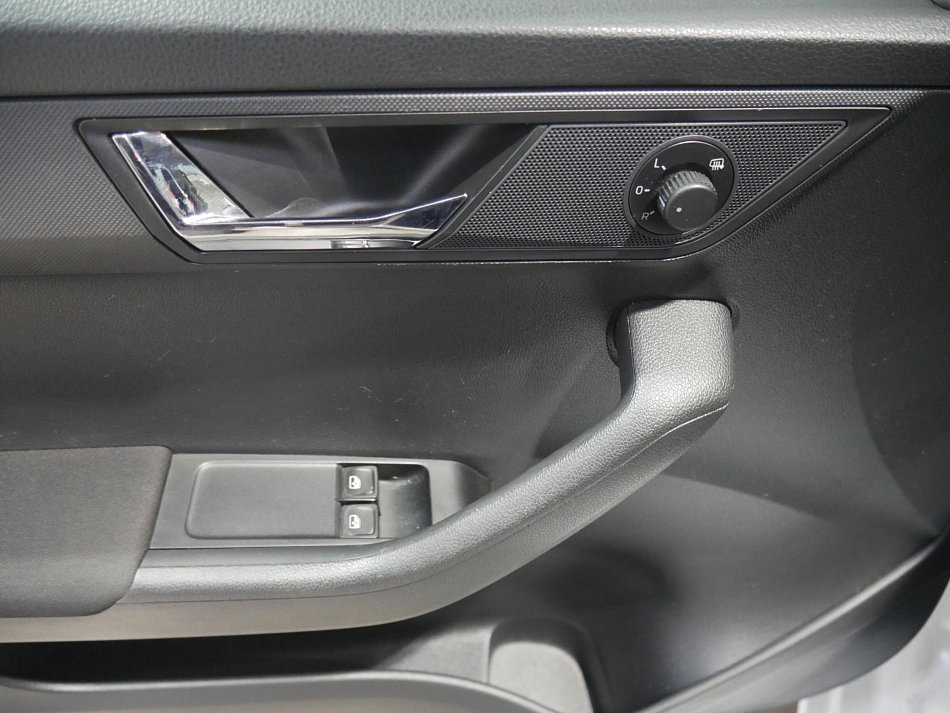 Škoda Fabia III 1.4 TDi 