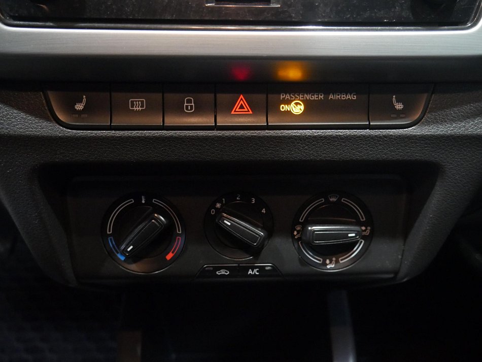 Škoda Fabia III 1.4 TDi 