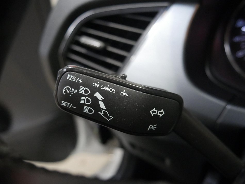 Škoda Fabia III 1.4 TDi 