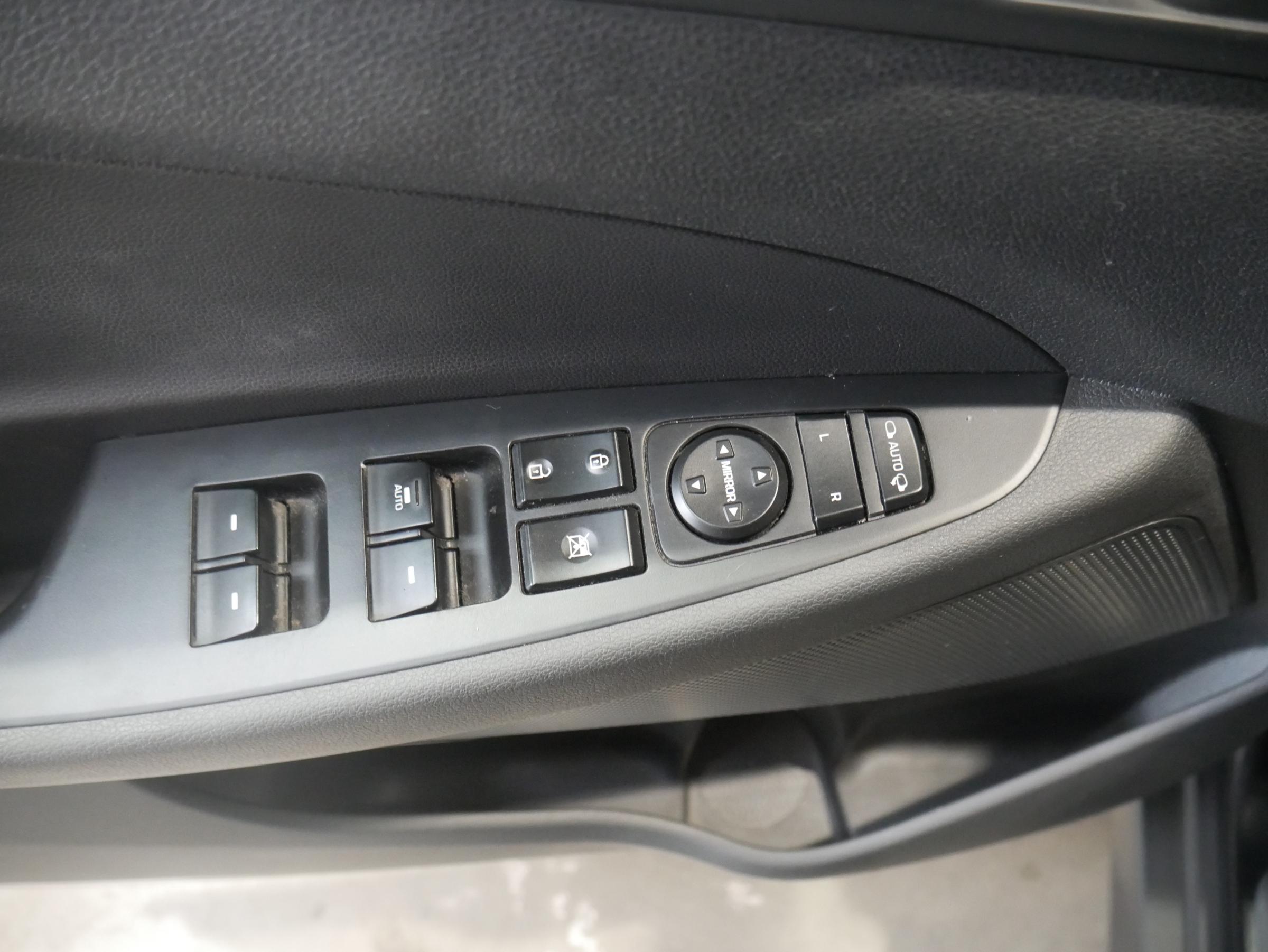 Hyundai Tucson, 2016 - pohled č. 11