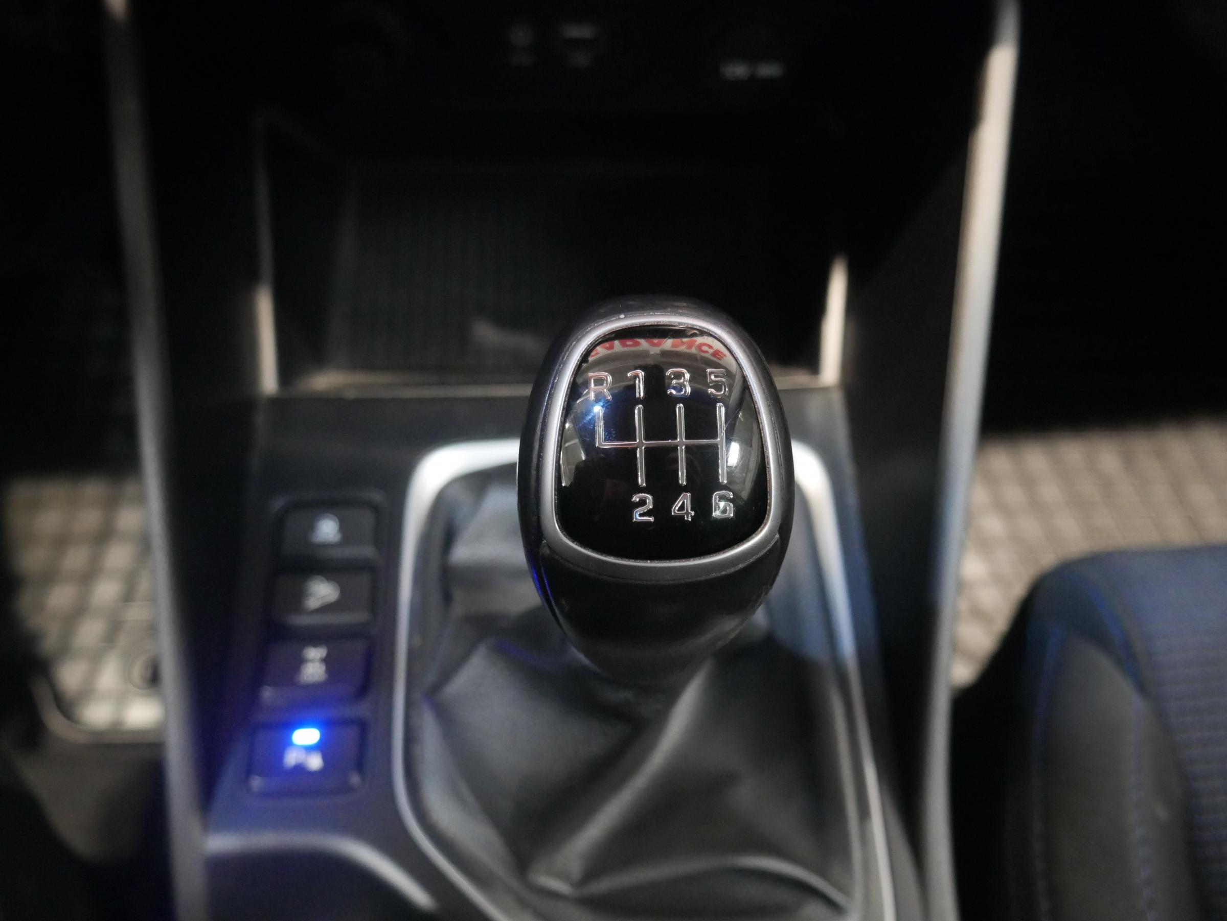 Hyundai Tucson, 2016 - pohled č. 17