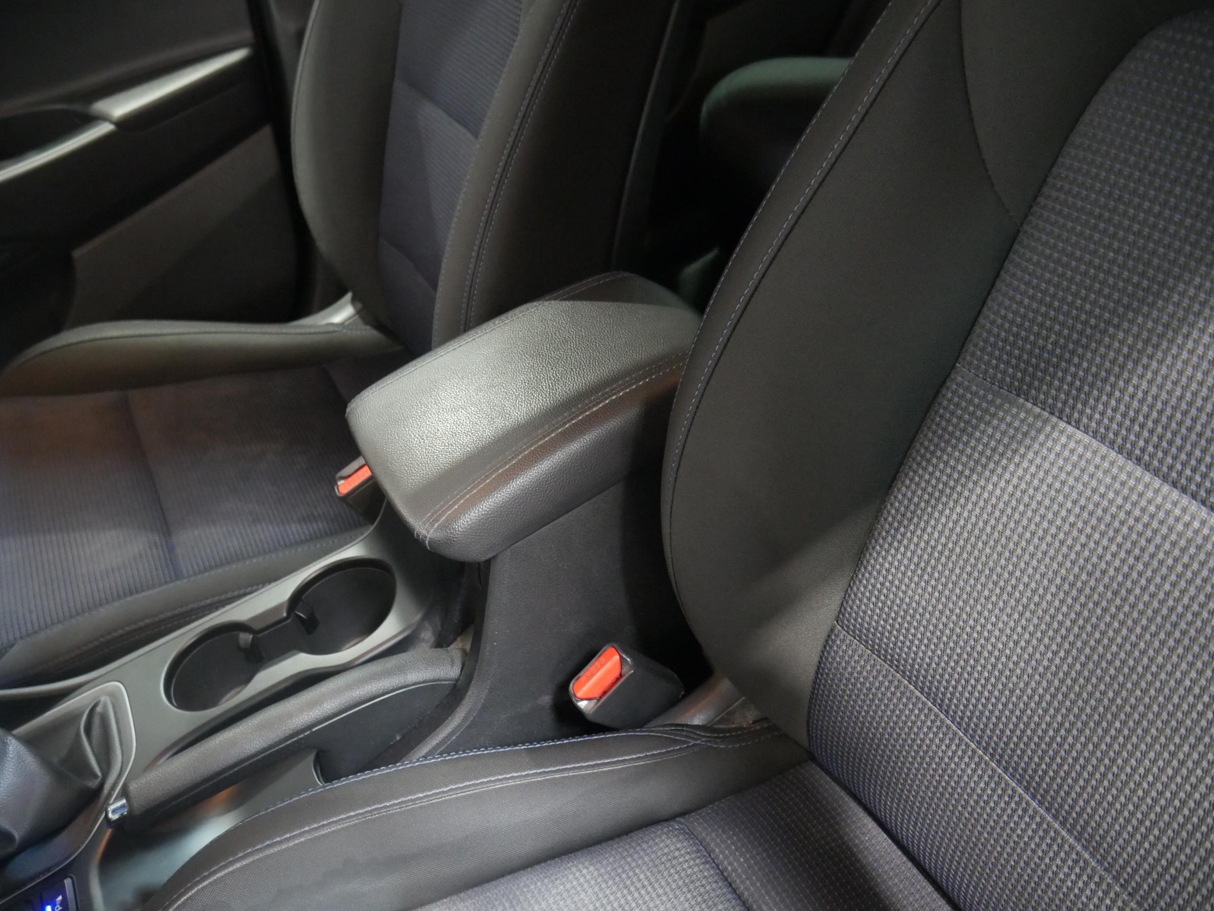 Hyundai Tucson, 2016 - pohled č. 19