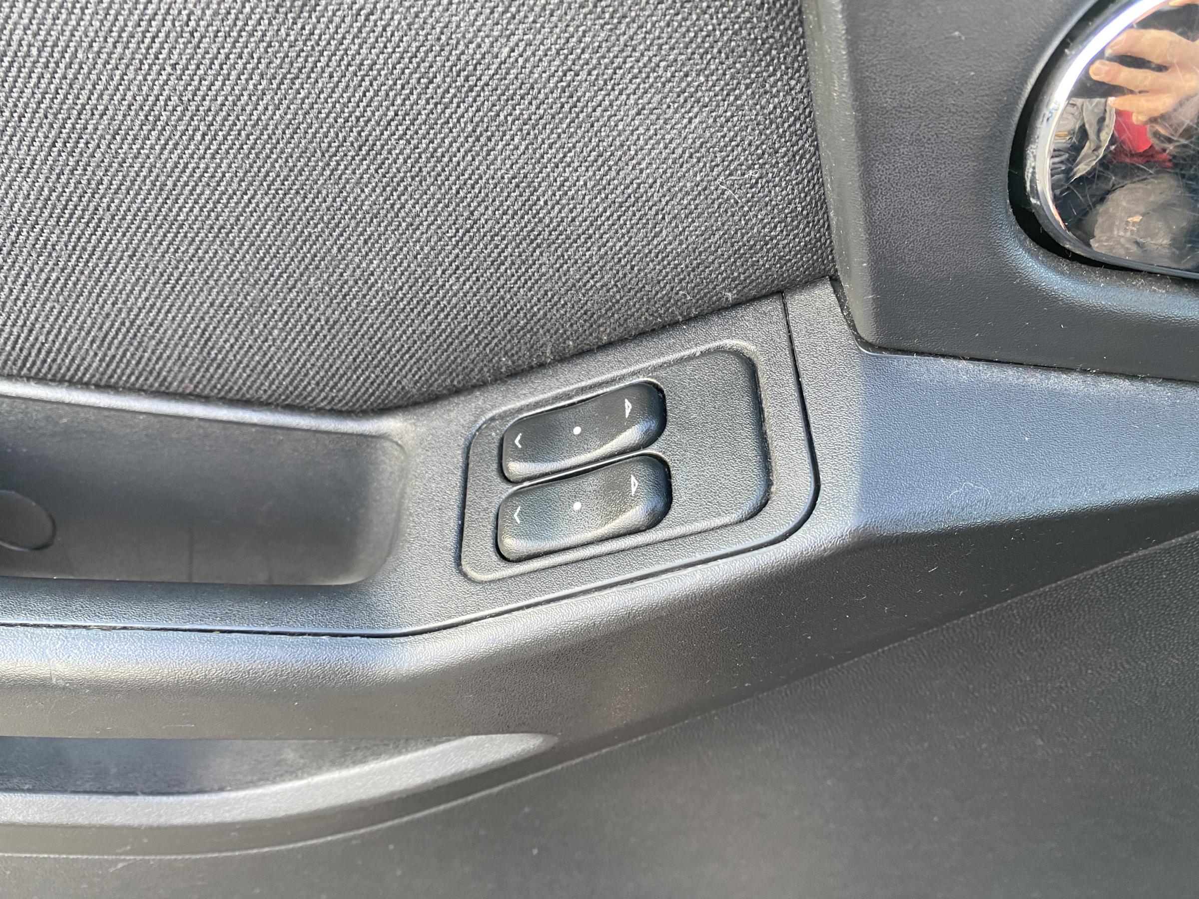 Opel Meriva, 2008 - pohled č. 19