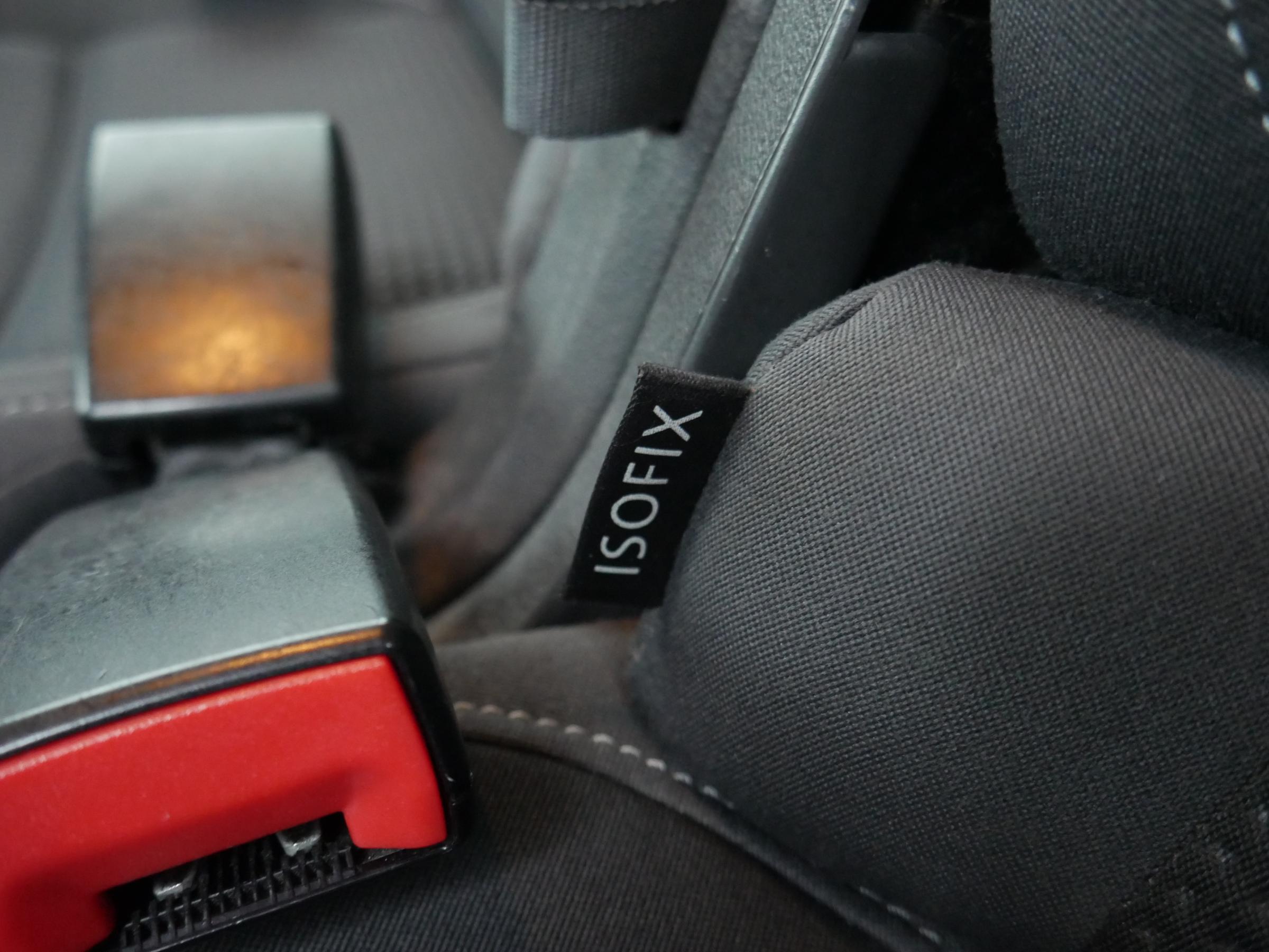 Volkswagen Touran, 2009 - pohled č. 19