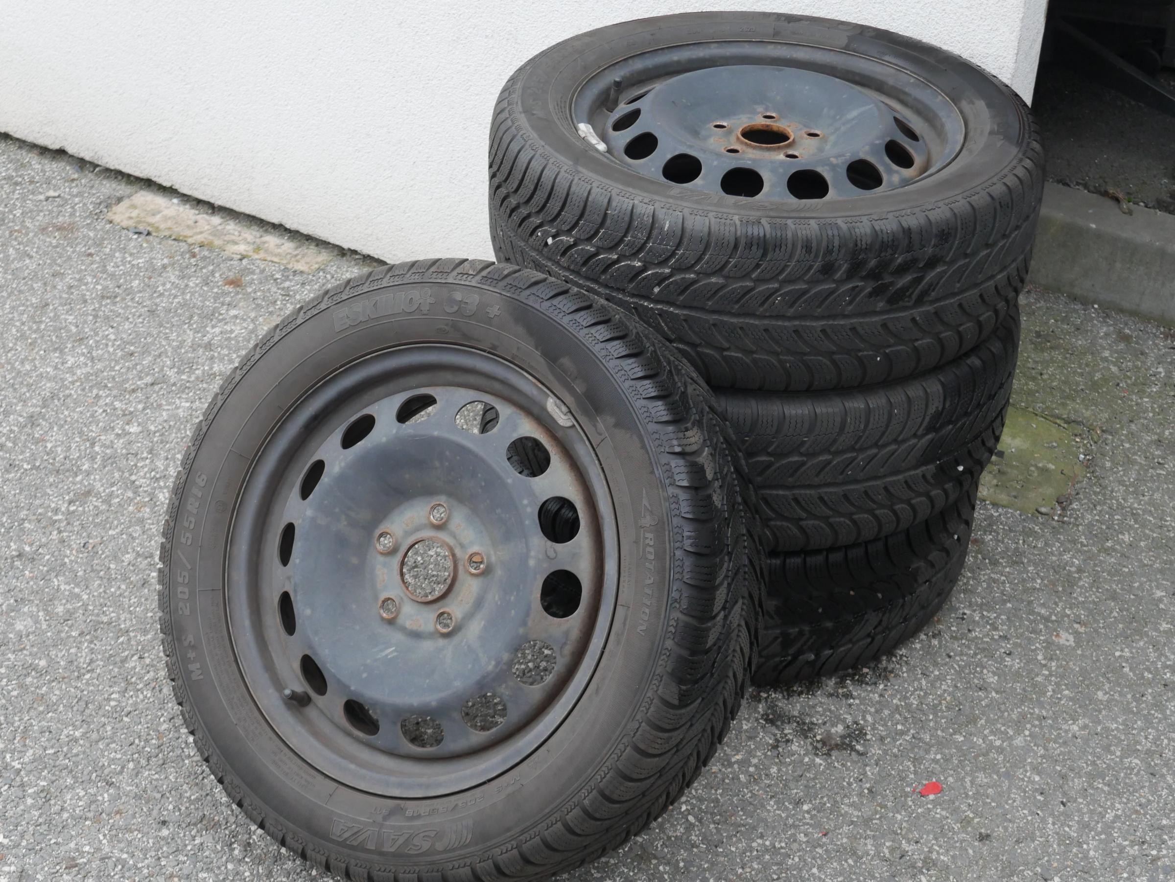 Volkswagen Touran, 2009 - pohled č. 20