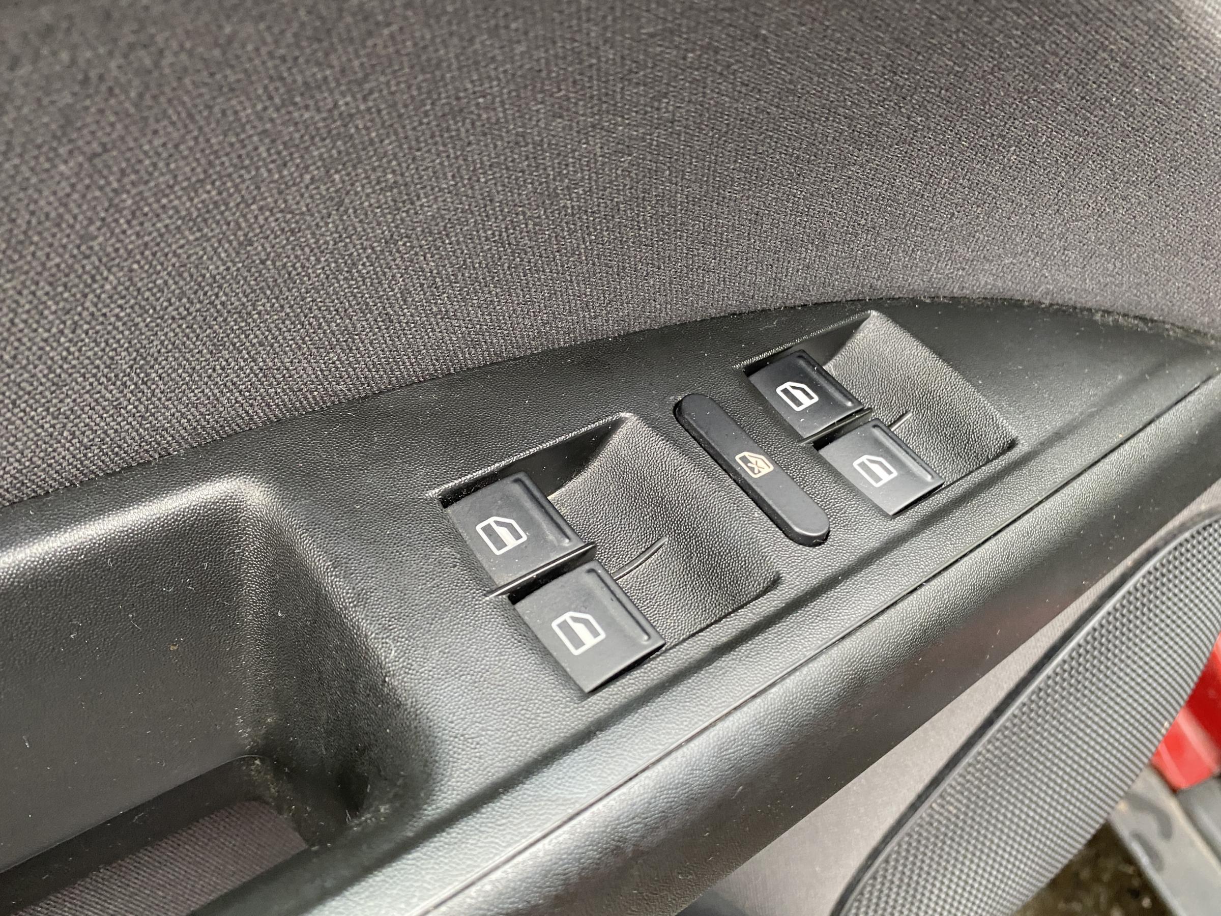 Seat Altea, 2010 - pohled č. 13