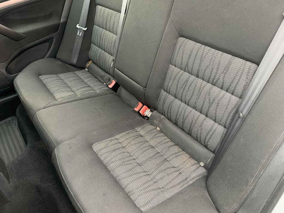 Škoda Octavia II 2.0 TDi 