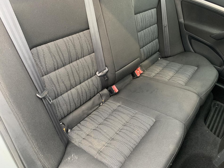 Škoda Octavia II 2.0 TDi 