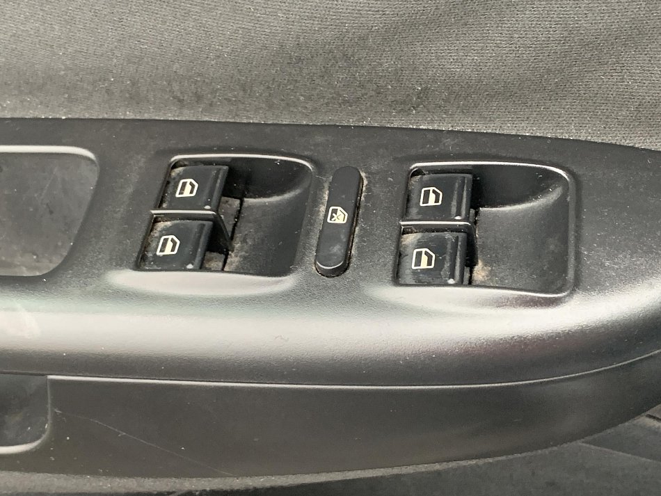 Škoda Octavia II 2.0 TDi 