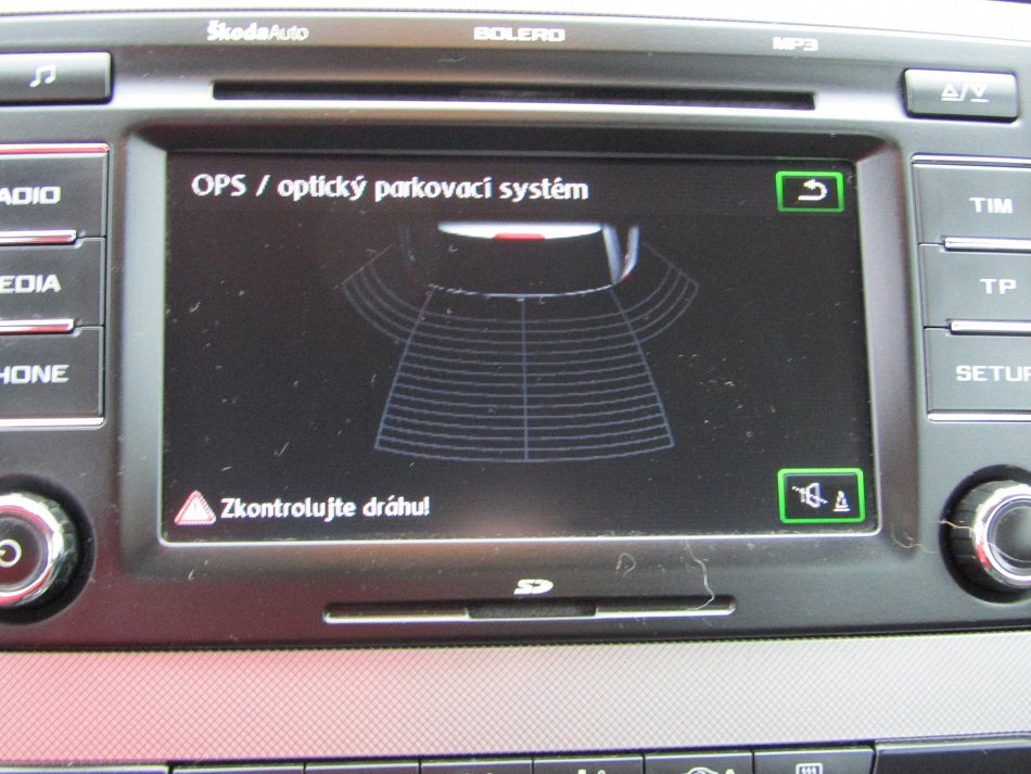 Škoda Octavia II 2.0TDi 