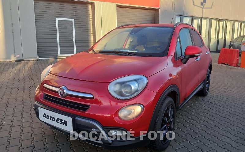 Fiat 500X 2.0 d 