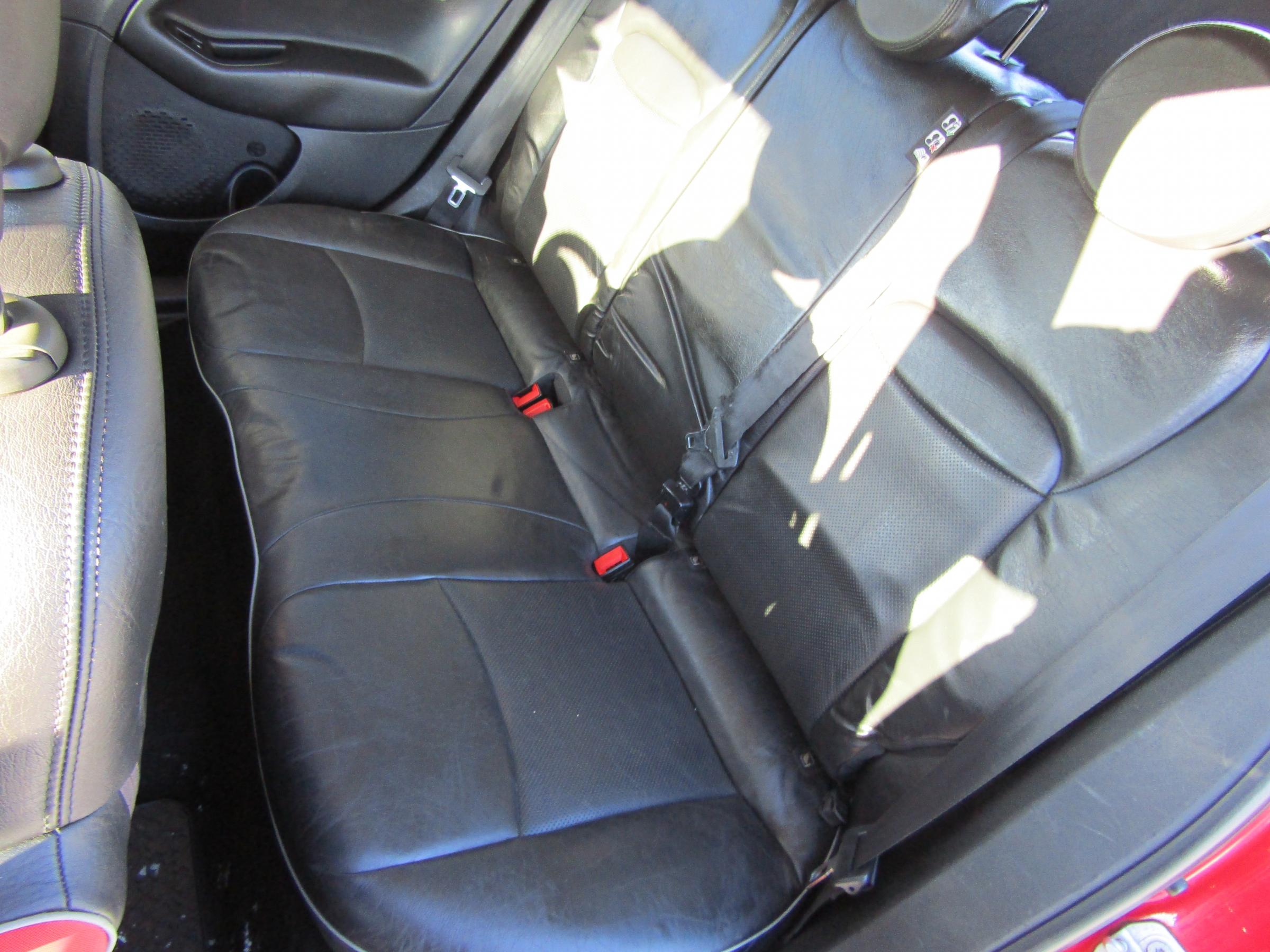 Fiat 500X, 2015 - pohled č. 10