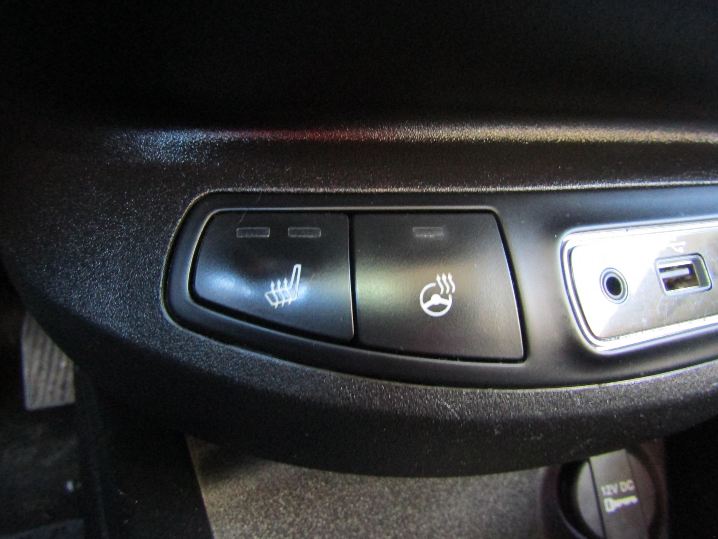 Fiat 500X, 2015 - pohled č. 15