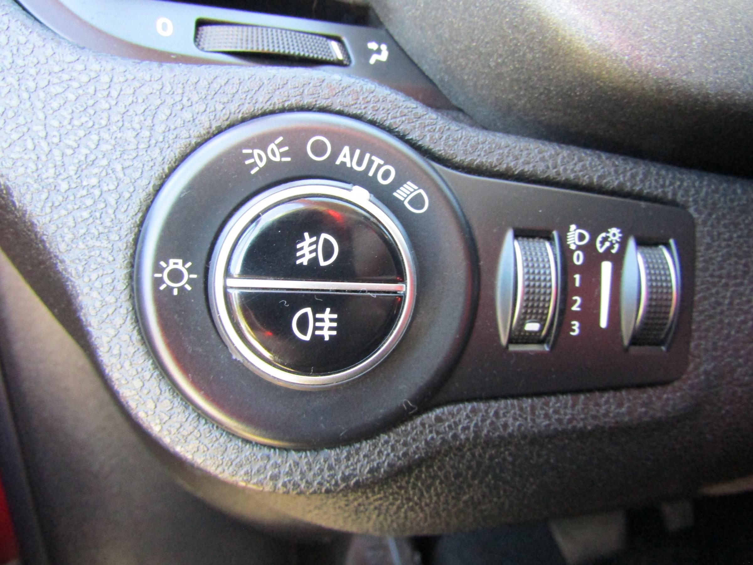 Fiat 500X, 2015 - pohled č. 17