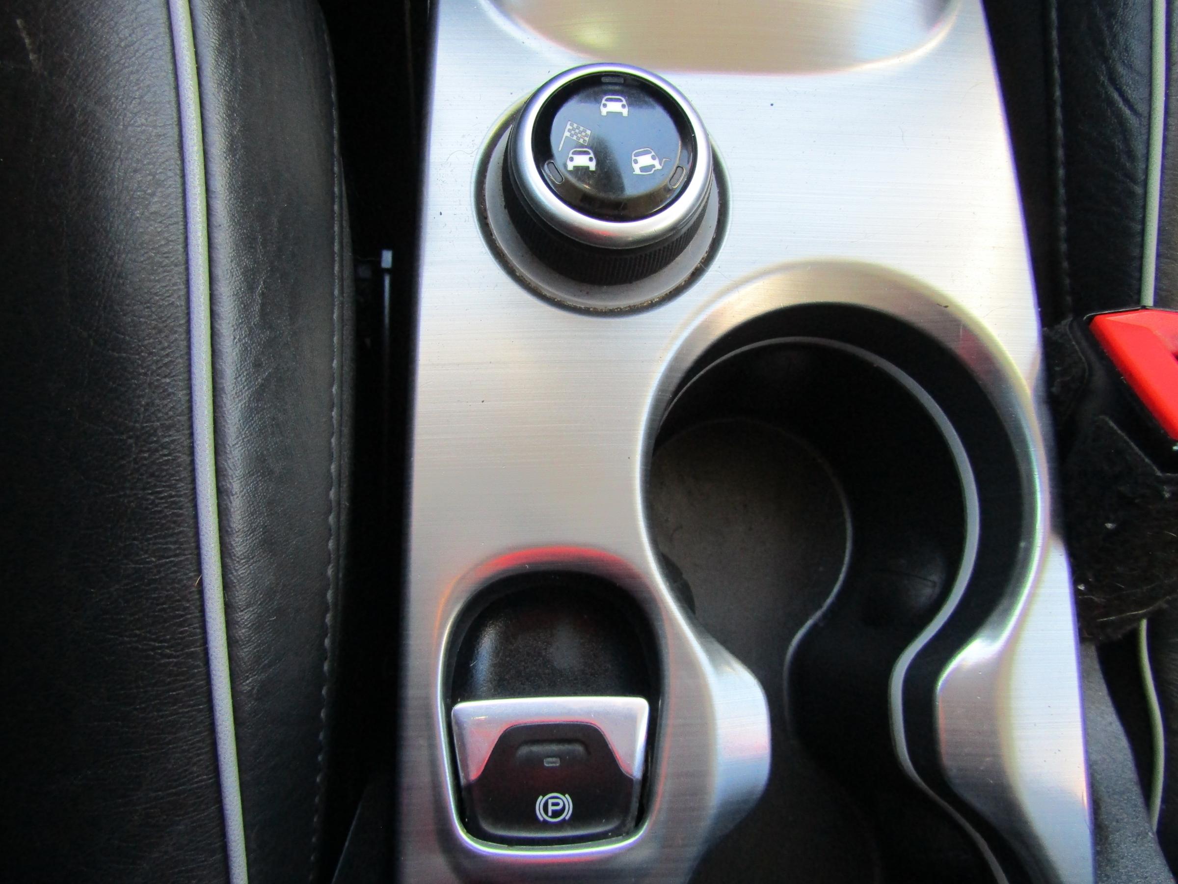 Fiat 500X, 2015 - pohled č. 20