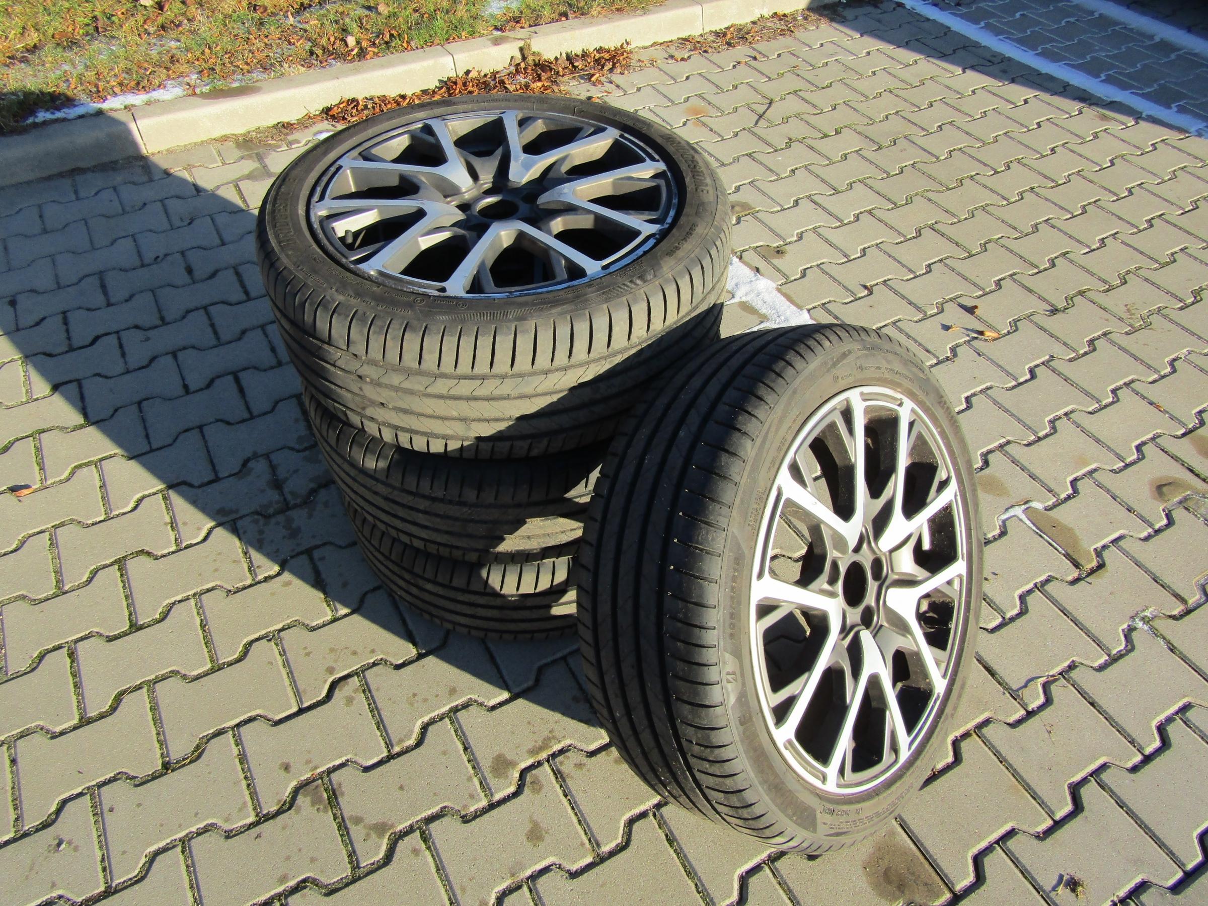 Fiat 500X, 2015 - pohled č. 21