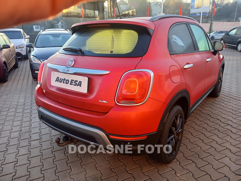 Fiat 500X 2.0 d 
