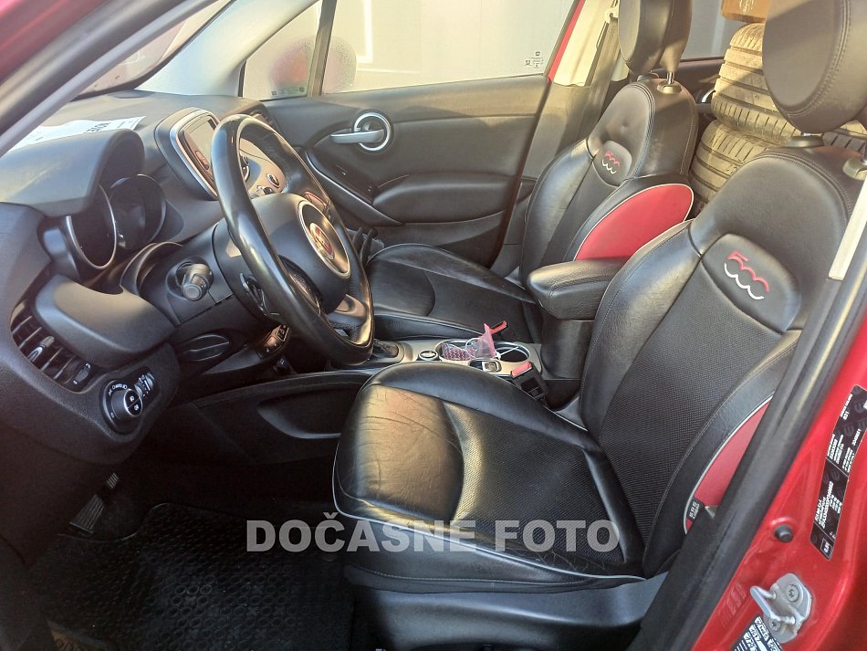 Fiat 500X 2.0 d 